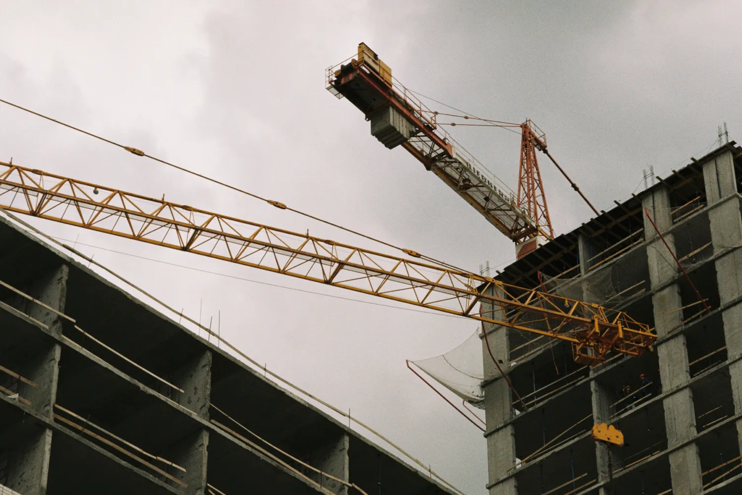 structural and civil construction image